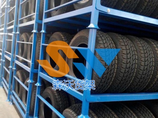 森沃汽車輪胎架產(chǎn)品特點(diǎn)與優(yōu)勢(shì)
